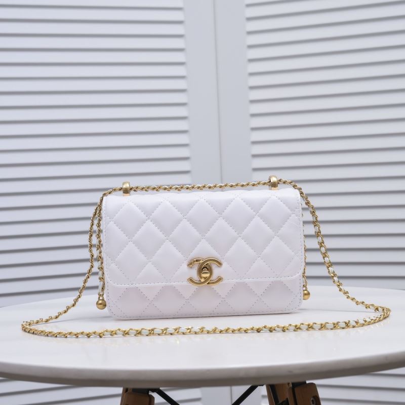 Chanel Other Stachel Bags